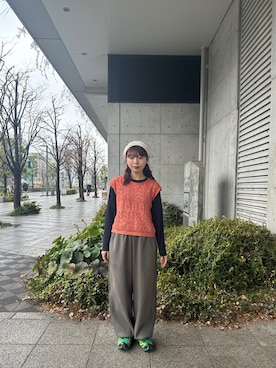 mogiさんのコーディネート