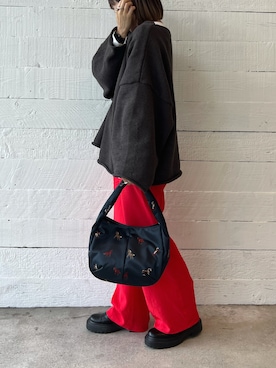 ririkaさんのコーディネート