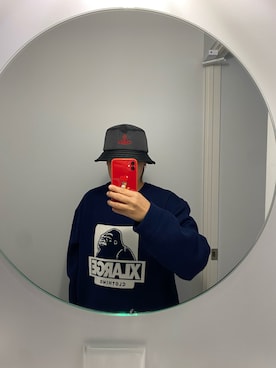 tkgchisaさん（レディース・166cm）の冬コーディネート