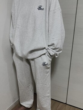 tkgchisaさん(レディース・166cm)の秋コーディネート