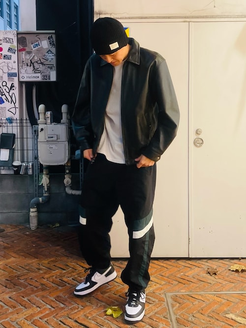 コットン ワッチ キャップ / COTTON WATCH CAP