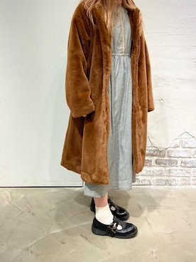 mofumofu1228さんのコーディネート