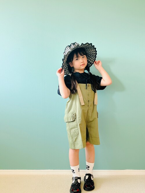 Hanさんのコーディネート