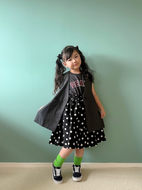 Hanさんのコーディネート