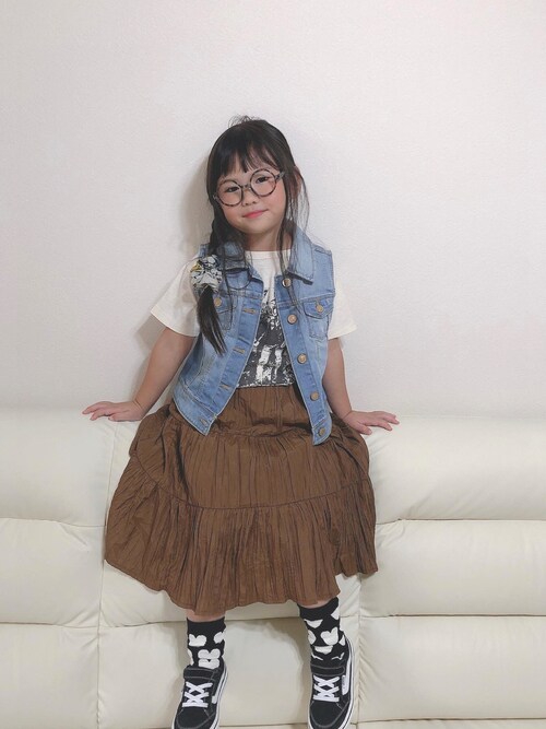 Hanさんのコーディネート