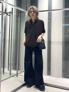 けいしさんのコーディネート