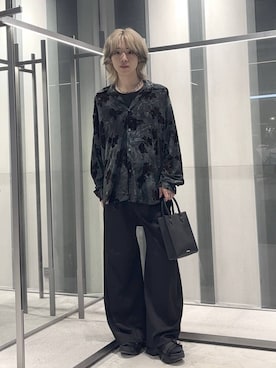 けいしさん(メンズ・168cm)の夏コーディネート