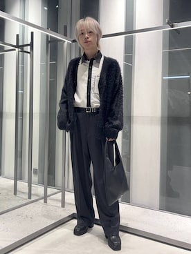 けいしさんのコーディネート