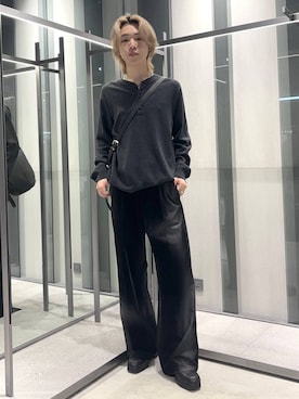 けいしさんのコーディネート