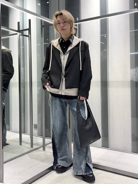 けいしさんのコーディネート