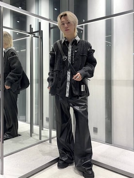 けいしさんのコーディネート