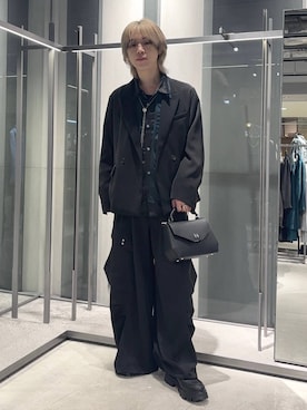 けいしさんのコーディネート