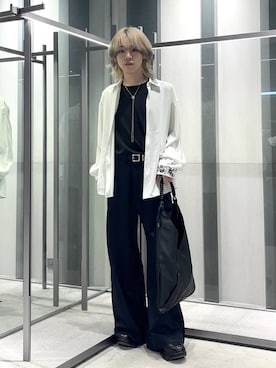 けいしさんのコーディネート