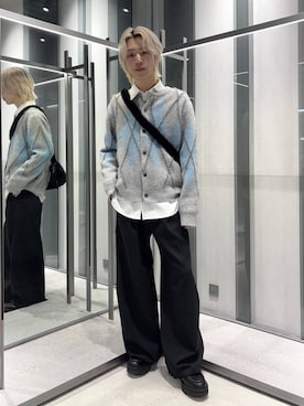 けいしさんのコーディネート