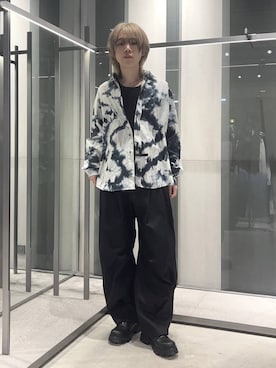 けいしさんのコーディネート