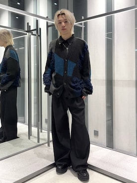 けいしさんのコーディネート