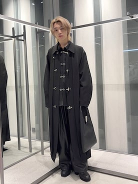 けいしさんのコーディネート