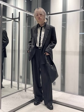 けいしさんのコーディネート