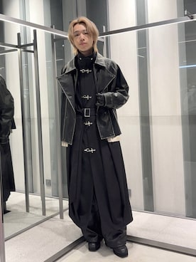 けいしさんのコーディネート