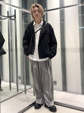 けいしさんのコーディネート