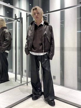 けいしさんのコーディネート