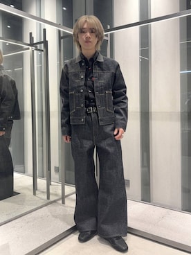 けいしさんのコーディネート