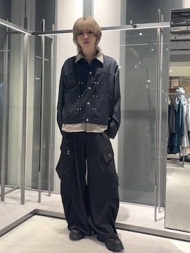 けいしさんのコーディネート