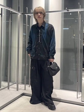 けいしさんのコーディネート