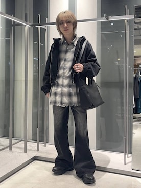 けいしさんのコーディネート