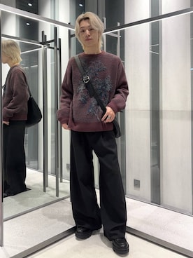 けいしさんのコーディネート