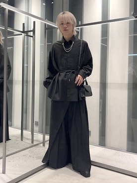 けいしさんのコーディネート