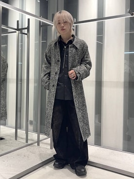 けいしさんのコーディネート