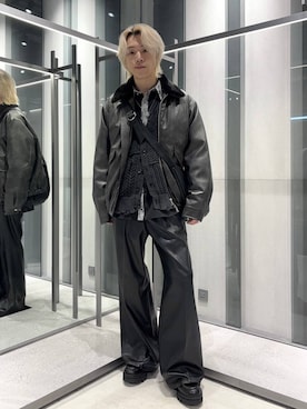 けいしさんのコーディネート