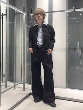 けいしさんのコーディネート