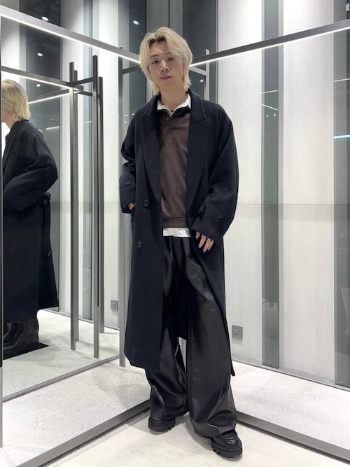 HAREのジャケット/アウターを使ったコーディネート(ZOZOTOWN Yahoo!店