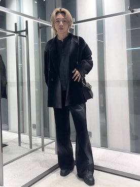 けいしさんのコーディネート