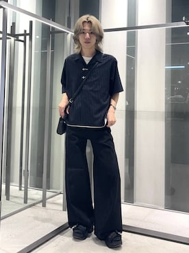 けいしさんのコーディネート
