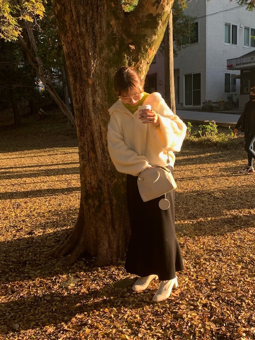 ういちゃんさんのコーディネート