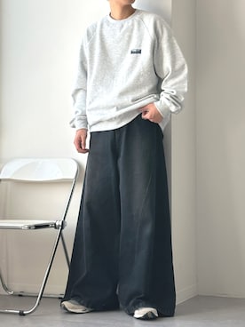 まほーんさんのコーディネート