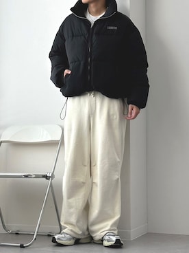 まほーんさんのコーディネート