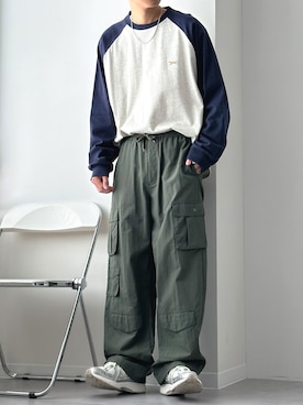 まほーんさんのコーディネート