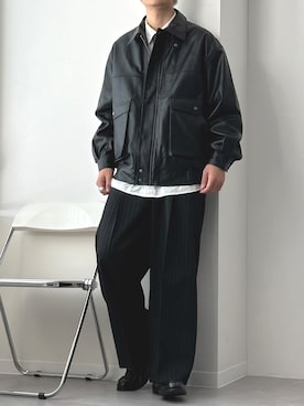 まほーんさんのコーディネート