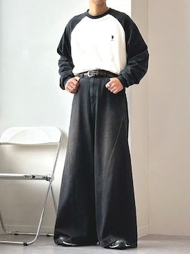 まほーんさんのコーディネート