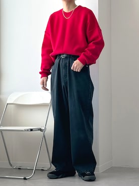 まほーんさんのコーディネート