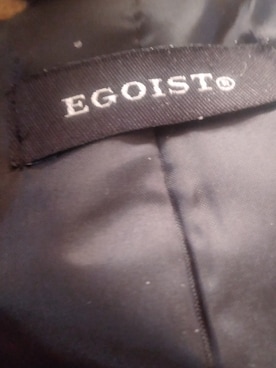 halyanさんの（EGOIST | エゴイスト）を使ったコーディネート