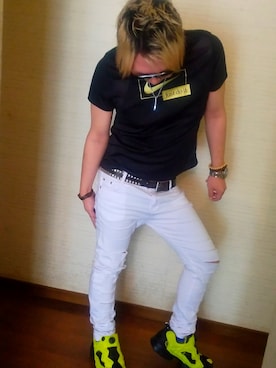 halyanさんのコーディネート