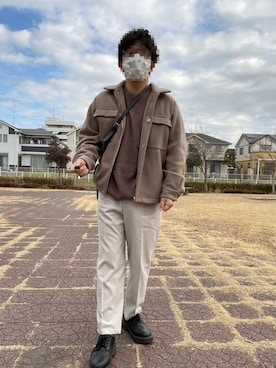 りょうちんさんのコーディネート