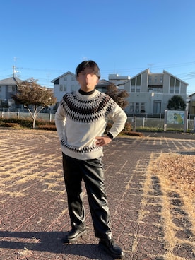 りょうちんさんのコーディネート