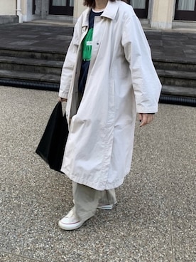 成さんのコーディネート