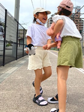 Fu_Rinさんのコーディネート